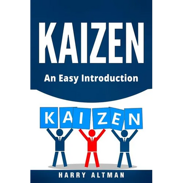 Kaizen: An Easy Introduction