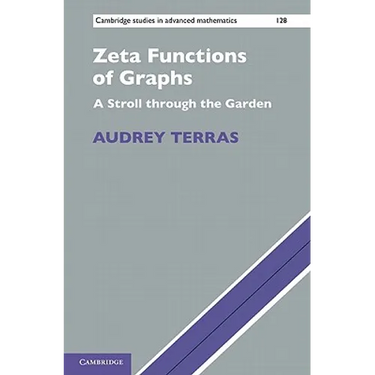 Zeta Functions of Graphs
