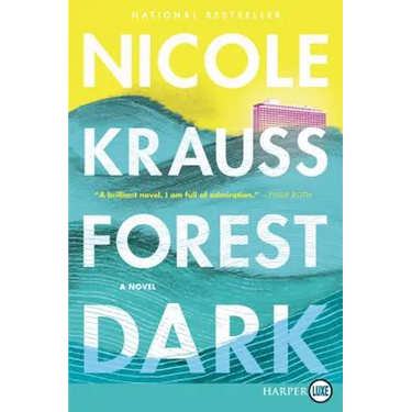 Forest Dark