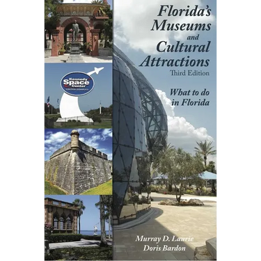 Florida's Museums and Cultural Attractions