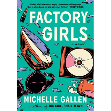 Factory Girls