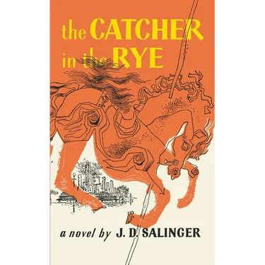 The Catcher in the Rye