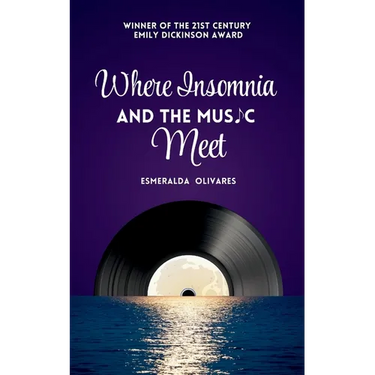 Where Insomnia and The Music Meet