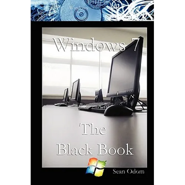 Windows 7 The Black Book