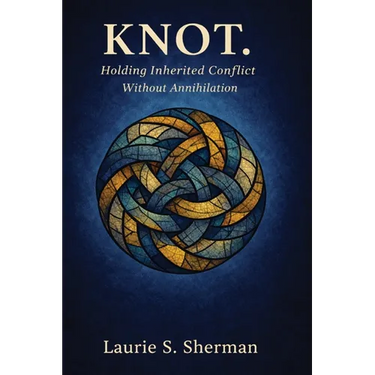 Knot.: Holding Inherited Conflict Without Annihilation