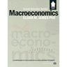 Macroeconomics - Grade Booster Series