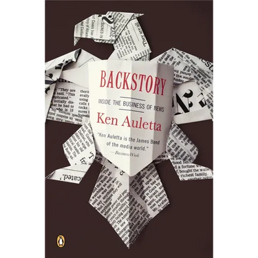 Backstory: Inside the Business of News