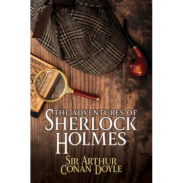 The Adventures of Sherlock Holmes