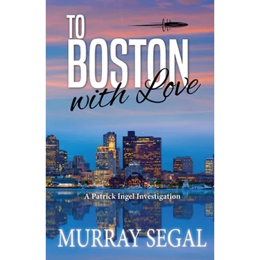 To Boston With Love