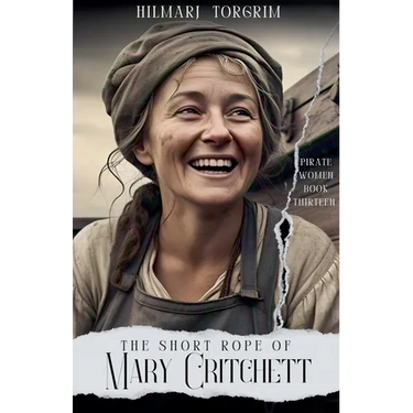 The Short Rope of Mary Critchett