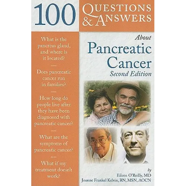 100 Q&as about Pancreatic Cancer 2e