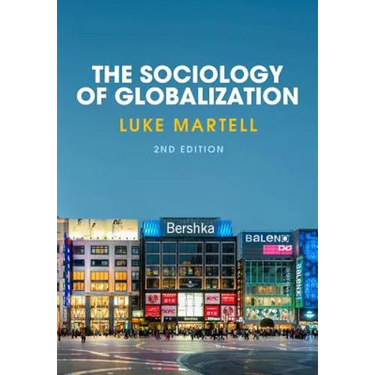 Sociology of Globalization