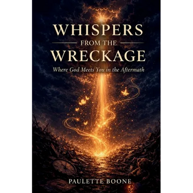Whispers From The Wreckage