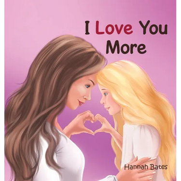 I Love You More