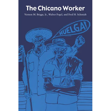 The Chicano Worker