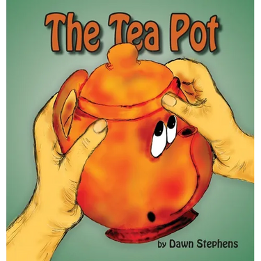 The Tea Pot