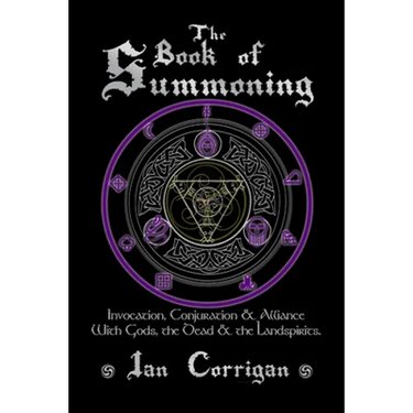 The Book of Summoning