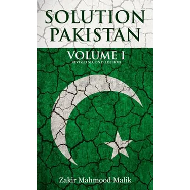 Solution Pakistan: Volume I, Revised Second Edition