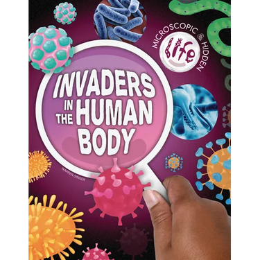 Invaders in the Human Body