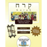 Bar/Bat Mitzvah Survival Guides: Korah (Weekdays & Shabbat pm)