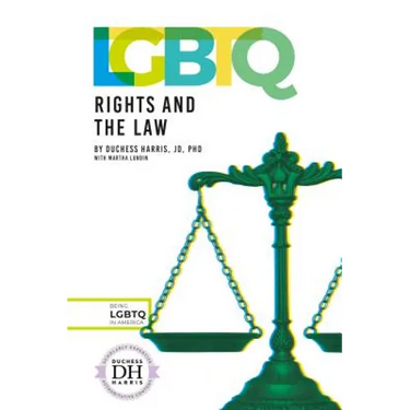 LGBTQ Rights and the Law