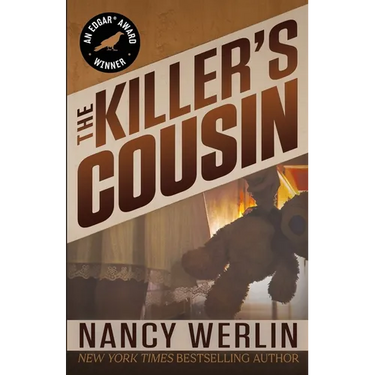The Killer's Cousin