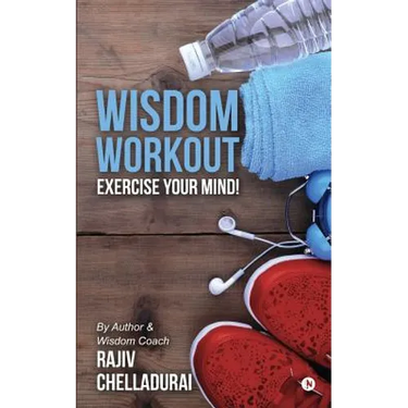 Wisdom Workout: Exercise Your Mind!