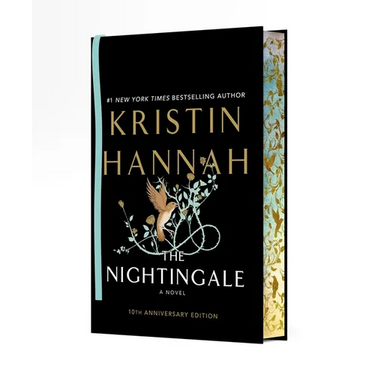 The Nightingale Deluxe Edition