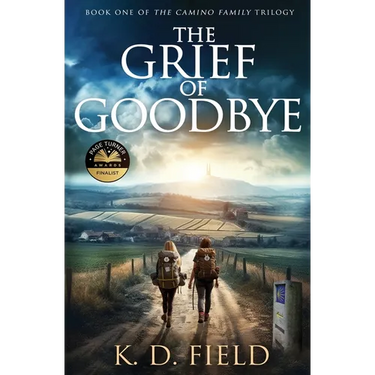 The Grief of Goodbye
