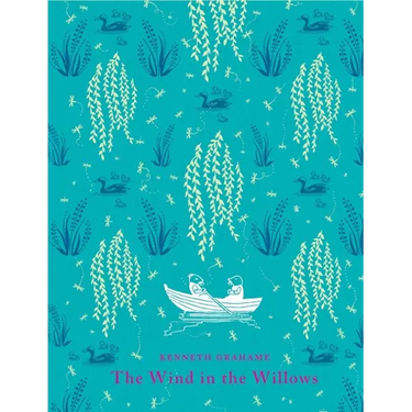 Wind in the Willows
