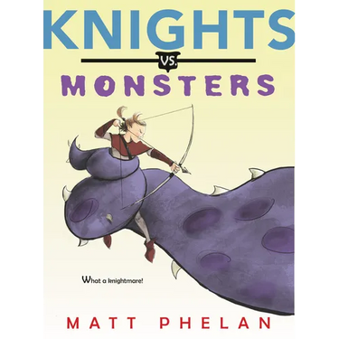 Knights vs. Monsters