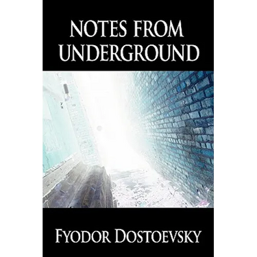 Notes from Underground