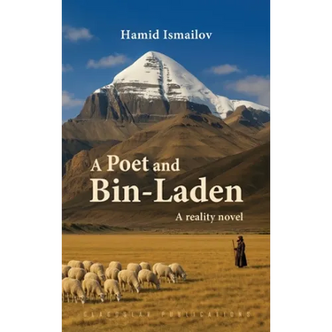 A Poet and Bin-Laden
