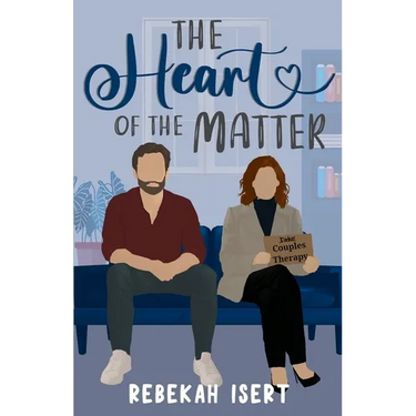 The Heart of the Matter