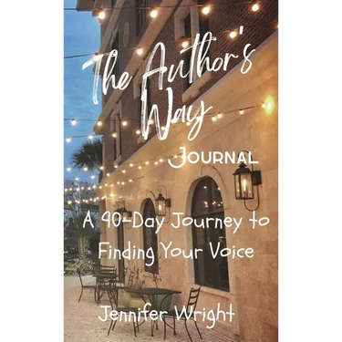 The Author's Way: A 90-Day Journey to Finding Your Voice