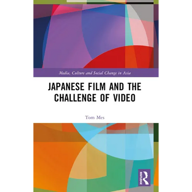 Japanese Film and the Challenge of Video