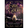 The Girl Locked With Gold