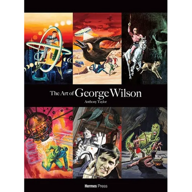 The Art of George Wilson