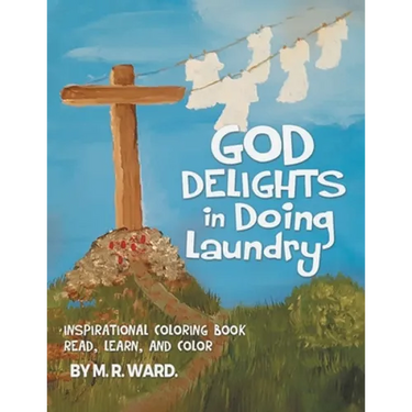God Delights in Doing Laundry
