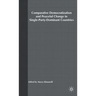 Comparative Democratization and Peaceful Change in Single-Party-Dominant Countri