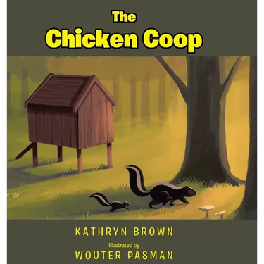 The Chicken Coop