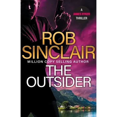 The Outsider