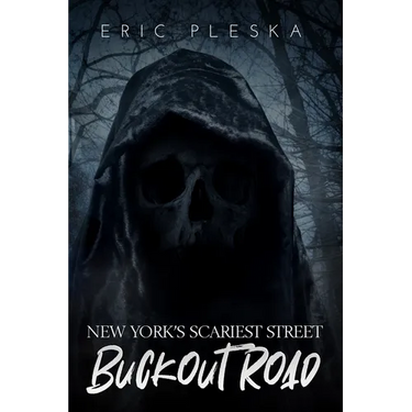 New York's Scariest Street - Buckout Road
