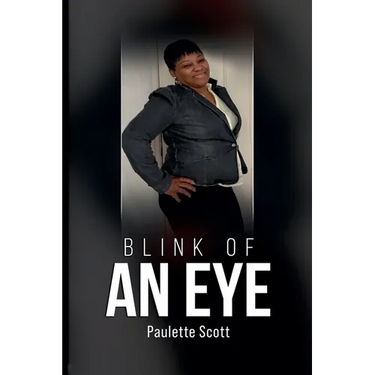 Blink Of An Eye