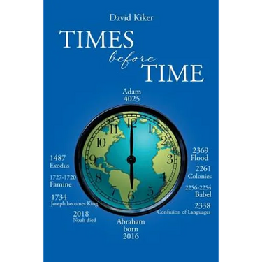 Times Before Time