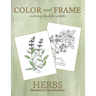 Color and Frame: Herbs