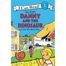 Danny and the Dinosaur and the Girl Next Door