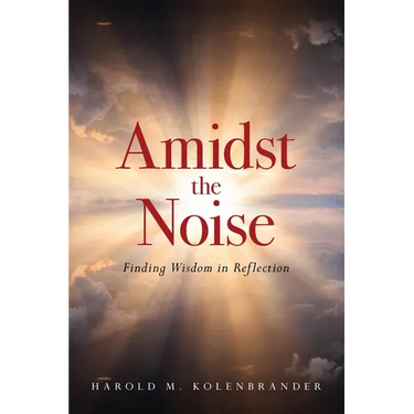 Amidst the Noise: Finding Wisdom in Reflection