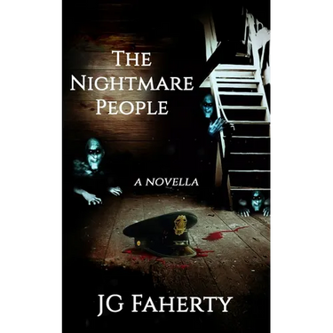 The Nightmare People