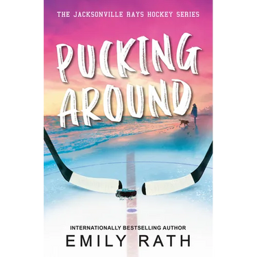 Pucking Around: A Why Choose Hockey Romance